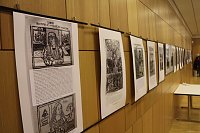 Bild: Vergessener Kunstschatz im B&uuml;rgerhaus