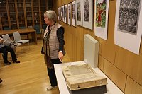 Bild: Vergessener Kunstschatz im B&uuml;rgerhaus