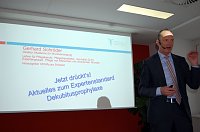 Bild: 5. Nordh&auml;user Anti-Dekubitus und Wundsymposium