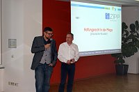 Bild: 5. Nordh&auml;user Anti-Dekubitus und Wundsymposium