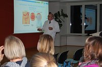 Bild: 5. Nordh&auml;user Anti-Dekubitus und Wundsymposium