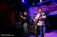Bild: Walter Mitty Bluesband Live