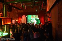 Bild: Walter Mitty Bluesband Live