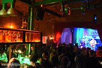 Bild: Walter Mitty Bluesband Live
