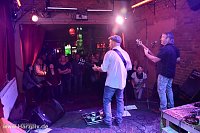 Bild: Walter Mitty Bluesband Live