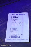 Bild: Walter Mitty Bluesband Live