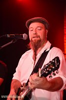 Bild: Walter Mitty Bluesband Live