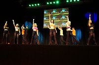 Bild: Dance Masters on Tour