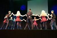Bild: Dance Masters on Tour