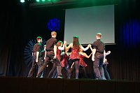 Bild: Dance Masters on Tour