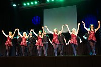 Bild: Dance Masters on Tour