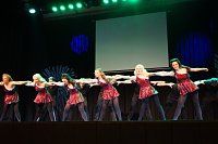 Bild: Dance Masters on Tour