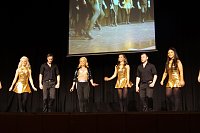 Bild: Dance Masters on Tour