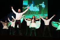 Bild: Dance Masters on Tour