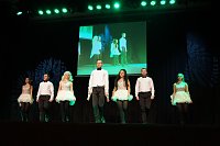 Bild: Dance Masters on Tour