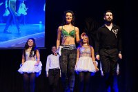 Bild: Dance Masters on Tour