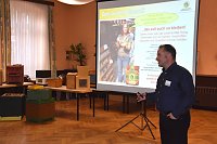 Bild: Neues von der S&uuml;dharzer Imkergemeinschaft