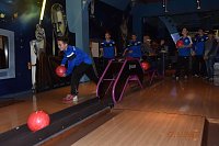 Bild: Viel Spa&szlig; bei Bowlen
