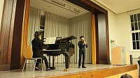 Bild: 20 Jahre Hochschule Nordhausen