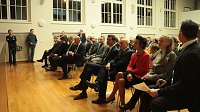 Bild: 20 Jahre Hochschule Nordhausen