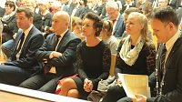 Bild: 20 Jahre Hochschule Nordhausen