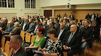 Bild: 20 Jahre Hochschule Nordhausen