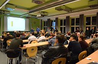 Bild: Lange Nacht der Zukunft