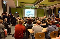 Bild: Lange Nacht der Zukunft