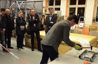Bild: Lange Nacht der Zukunft