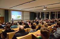 Bild: Lange Nacht der Zukunft