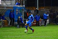 Bild: Souver&auml;ner Sieg nach starkem Spiel