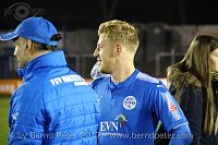 Bild: Souver&auml;ner Sieg nach starkem Spiel