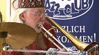 Bild: Jazz im Kunsthaus
