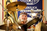 Bild: Jazz im Kunsthaus