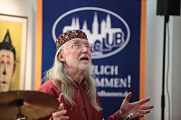 Bild: Jazz im Kunsthaus