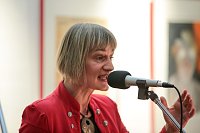 Bild: Jazz im Kunsthaus