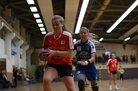 Bild: Knoten geplatzt - Handball-Wochenende