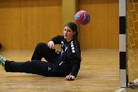 Bild: Knoten geplatzt - Handball-Wochenende