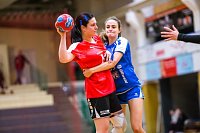 Bild: Knoten geplatzt - Handball-Wochenende