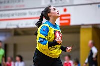Bild: Knoten geplatzt - Handball-Wochenende