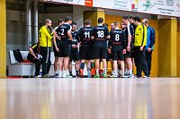 Bild: Knoten geplatzt - Handball-Wochenende