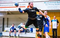 Bild: Knoten geplatzt - Handball-Wochenende
