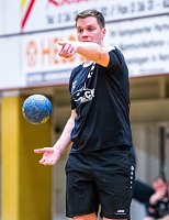 Bild: Knoten geplatzt - Handball-Wochenende