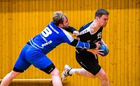 Bild: Knoten geplatzt - Handball-Wochenende