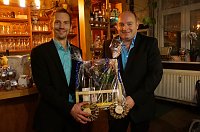 Bild: 10 Jahre Sachswerfer Handwagen