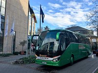 Bild: Abschlussfahrt mit vielen &Uuml;berraschungen