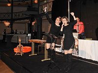 Bild: Abschlussfahrt mit vielen &Uuml;berraschungen