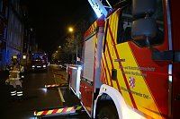 Bild: Dachstuhlbrand Cohn-Stra&szlig;e/Kunze-Stra&szlig;e