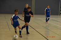 Bild: F&uuml;r Endrunde der Futsal-Kreismeisterschaft qualifiziert