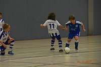 Bild: F&uuml;r Endrunde der Futsal-Kreismeisterschaft qualifiziert